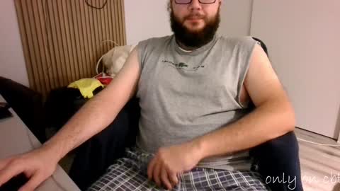 Ben online show from 31, 12, 2024