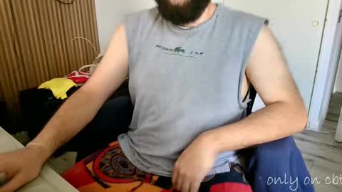 Ben online show from 1, 1, 2025