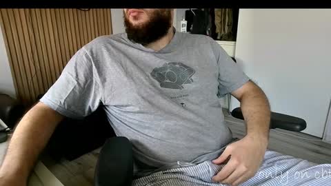 Ben online show from 4, 1, 2025