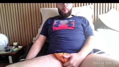 Ben online show from 11, 1, 2025