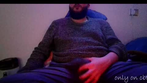 Ben online show from 17, 1, 2025