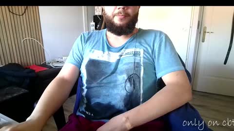 Ben online show from 19, 1, 2025