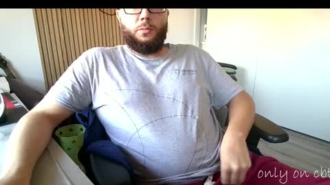 Ben online show from 7, 2, 2025