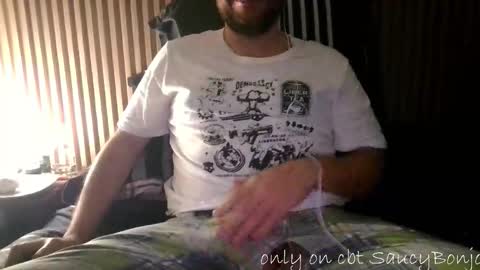 Ben online show from 20, 9, 2025