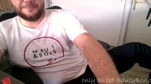 Ben online show from 16, 10, 2025