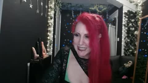 SaucySky online show from 31, 1, 2025