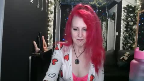 SaucySky online show from 6, 2, 2025