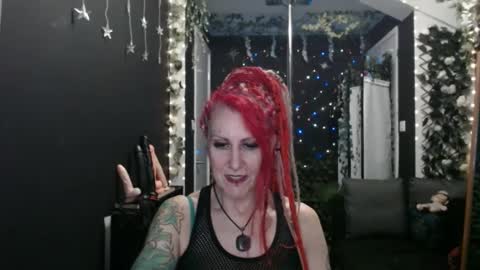 SaucySky online show from 15, 2, 2025