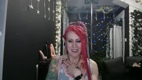 SaucySky online show from 3, 3, 2025