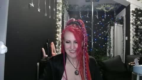 SaucySky online show from 9, 3, 2025