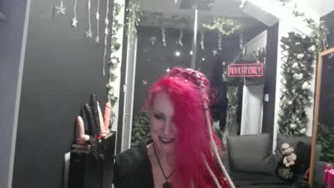 SaucySky online show from 22, 2, 2026