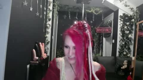 SaucySky online show from 7, 3, 2026