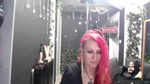 SaucySky online show from 23, 3, 2026