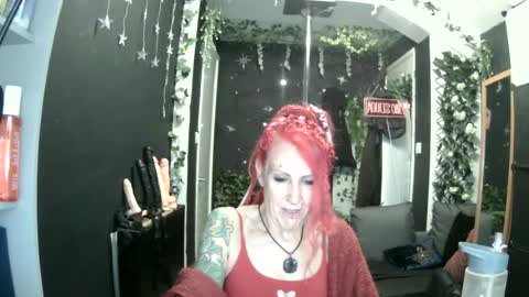 Snapshot of saucysky chatting on 21, 6, 2026 SaucySky online show from 21, 6, 2026