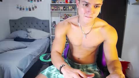 Saulo online show from 25, 9, 2025