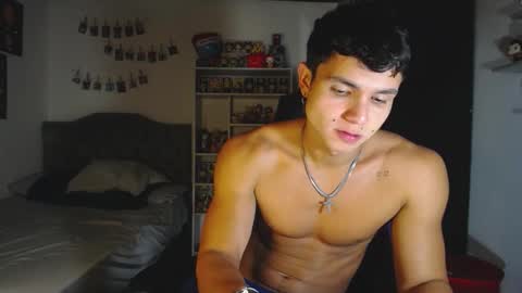 Saulo online show from 28, 3, 2026