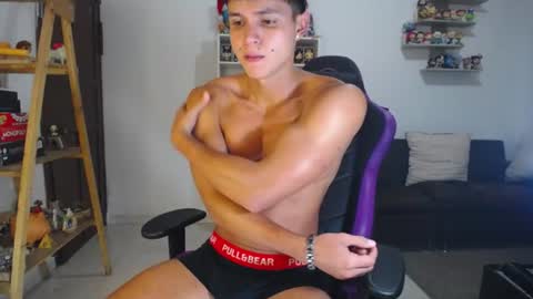 Saulo online show from 4, 8, 2026