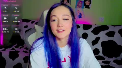 Ariel online show from 4, 10, 2025