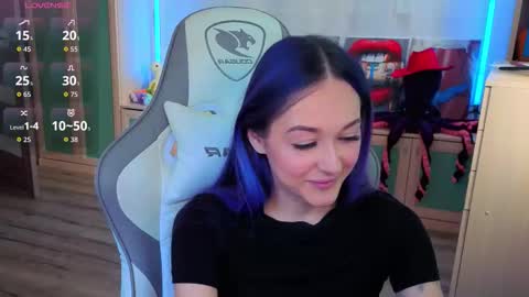 Ariel online show from 25, 10, 2025