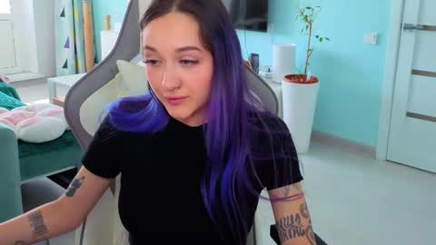 Ariel online show from 9, 4, 2026