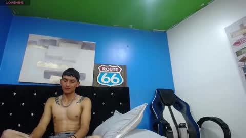 SavageLover  online show from 31, 10, 2025