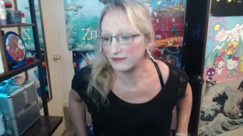 Savanah online show from 9, 9, 2025