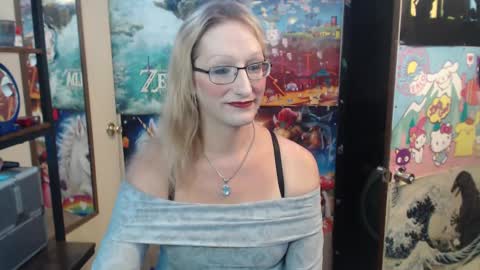 Savanah online show from 15, 9, 2025