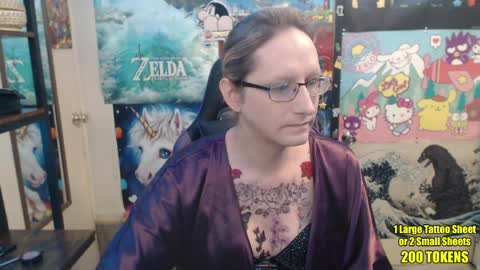 Savanah online show from 4, 4, 2026