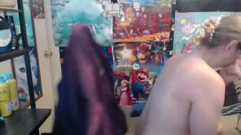 Snapshot of savanah_banana chatting on 9, 7, 2026 Savanah online show from 9, 7, 2026