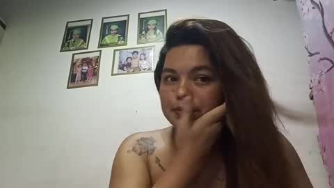 Snapshot of savannahot833323 chatting on 12, 7, 2026 Y online show from 12, 7, 2026