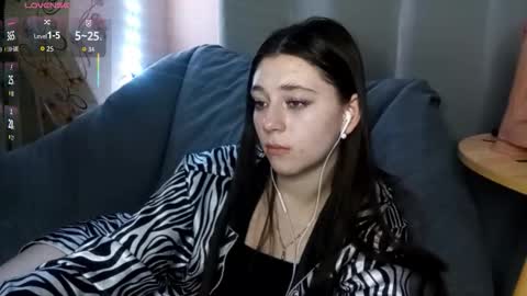 Sophie online show from 24, 10, 2025