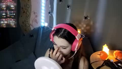 Sophie online show from 31, 10, 2025