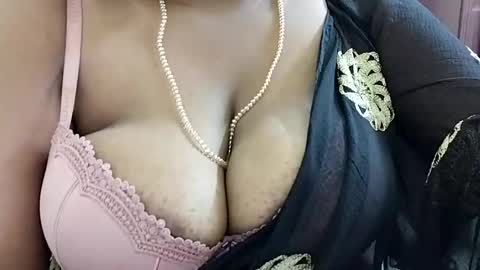 Snapshot of savita0969 chatting on 3, 7, 2026 Anjali online show from 3, 7, 2026