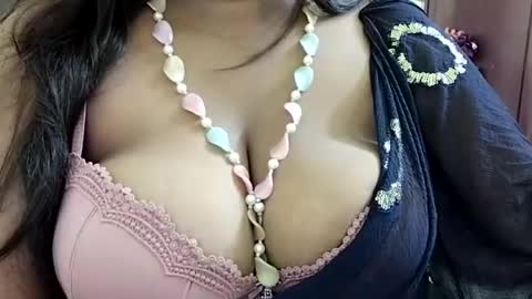 Snapshot of savita0969 chatting on 9, 7, 2026 Anjali online show from 9, 7, 2026