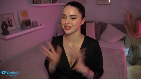 Naomi online show from 12, 2, 2025