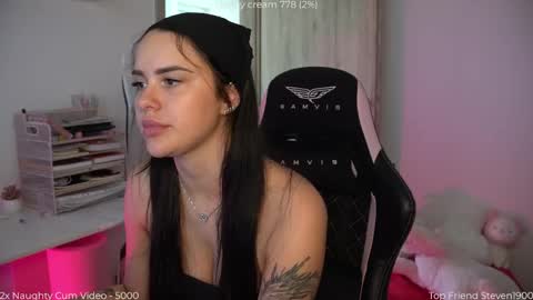 Naomi online show from 27, 5, 2026