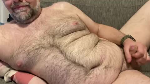 SaxBoBear online show from 12, 4, 2026