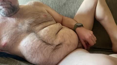 SaxBoBear online show from 21, 4, 2026