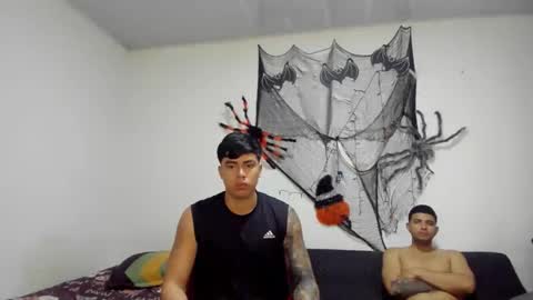 say_tony online show from 26, 10, 2025