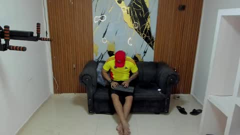 say_tony online show from 27, 3, 2026