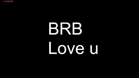 Saya Amaretto  online show from 3, 10, 2025