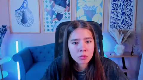 Saya online show from 20, 6, 2026