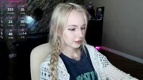 Anges online show from 10, 4, 2026