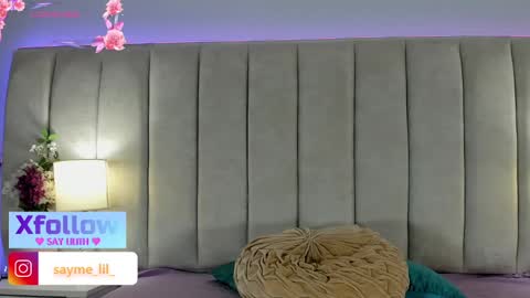 Say Lilith   Monday to Saturday 700am to 140pm Colombian time  online show from 11, 3, 2025