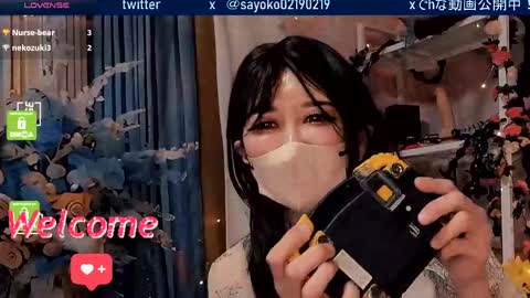 Snapshot of sayo_tanaka_japanese chatting on 27, 4, 2026 Sayo Tanaka online show from 27, 4, 2026