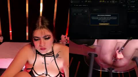 sayreth_ online show from 9, 5, 2026