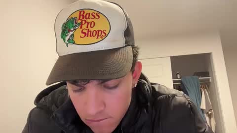 sbouchikh03 online show from 11, 1, 2026