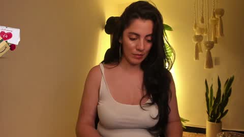 Venus online show from 3, 2, 2025