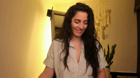 Venus online show from 24, 2, 2025