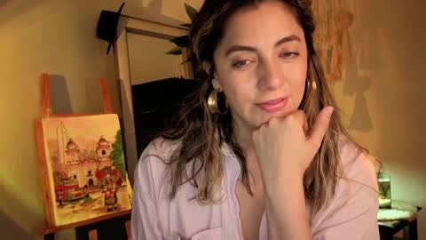 Venus online show from 8, 9, 2025